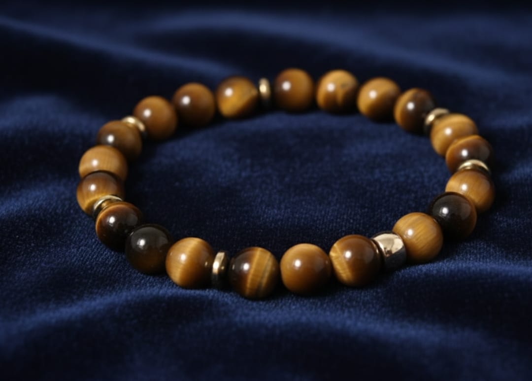 DOĞAL TAŞ BİLEKLİKLER